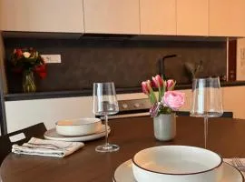 Loft in the heart of Genoa