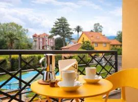 El Rincon de las Americas