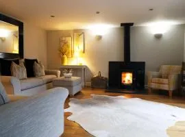 Pen-Y-Worlod Cottages