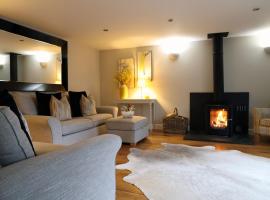 Pen-Y-Worlod Cottages, hôtel à Abergavenny