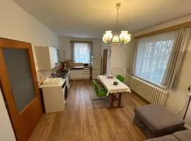 Prague apartment - Close to airport and metro