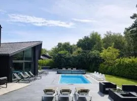 Villa Frösakull Paradiset by Interhome