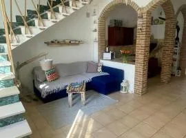 Onda Marina Calasetta