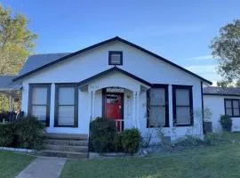 El Castellito on the Llano River - 4 Bed House