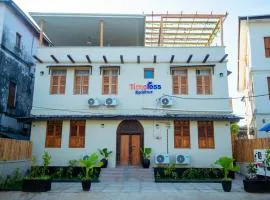 Timeless Residency Zanzibar