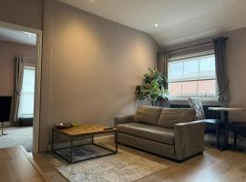 The Applewood Regency, хотел в Саутуел