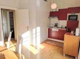 Apartment Oberstbergmeisteramt-1 by Interhome