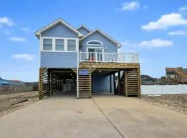 KH4112-Resting Beach Face