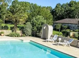 Holiday Home Ile d'Aix by Interhome