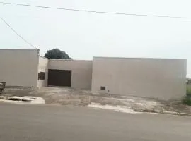 MOTOGP house Goiânia near the racetrack