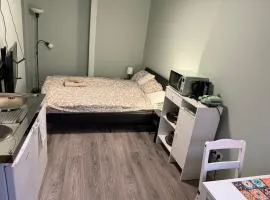 La Casa de Nido - Mini Studio