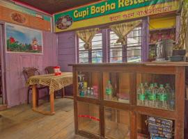 Rishop में, होटल Hotel O by OYO Greenwood