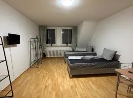 Monteurwohnung 3 Ferienwohnung Business Appartement Velbert 6 Personen