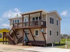 Atlantic Vu - Kitty Hawk MP 3, Ocean View, 30 Yards to Beach, Community Pool, Pets Ok