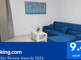 The Carobs – hotel w mieście Marsaskala