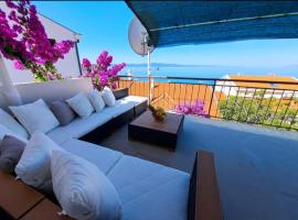 Apartman Lovre, hotel em Drasnice