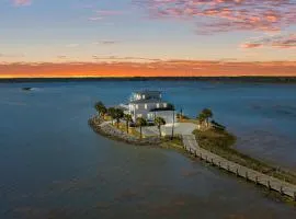 SF400 Sneads Island