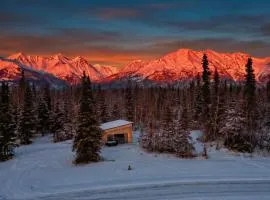 Stay Alaska - Modern Stays in the Wild