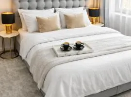 The Blue Church Apartment Old Town