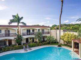 Las Terranas Dream Condo, Hotel in Las Terrenas