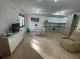 Debora, Hotel in Rundscheinberg