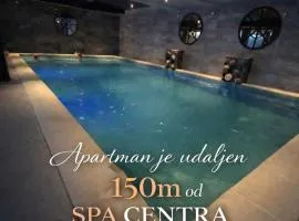 Silver 2 & SPA