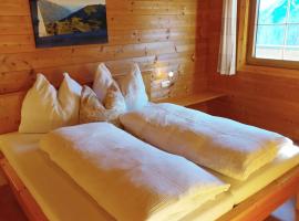 Ebner Casa, hotell i Heiligenblut