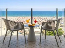 Hotel Regina Fronte Mare