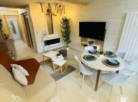 Le Cocon des Cimes- Pied des pistes