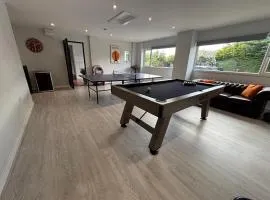 Jaw-Dropping Beach House In Anglesey