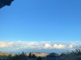 The Farmhouse, hotel di Teignmouth