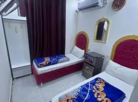 كرم كربلاء