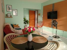 Apartamento Mobiliado no Centro Comercial, Hotel in Imperatriz