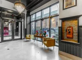 Park Hotel Studio Suite 307