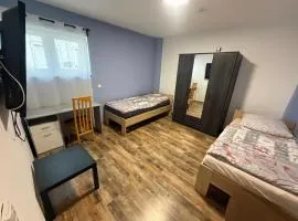 Ferienwohnung Kadiric