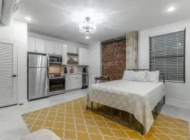 Park Hotel Studio Suite 307