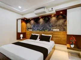 Super Townhouse Koyambedu Metro Station Chennai Formerly SR Residency