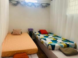 Petite Maison, hotel i Saint-Denis