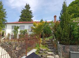 Privatzimmervermietung Leo: Durach şehrinde bir otel