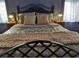 Seigneurie de Valdombre