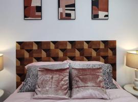 Seigneurie de Valdombre: Lévis şehrinde bir otel