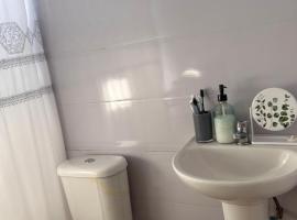 Casa Palermo: Parral'da bir otel