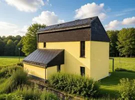 Holiday home in Hambachtal Boutique Resort