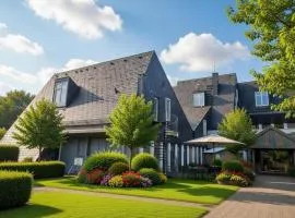 Forest retreat in Hambachtal Boutique Resort