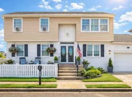 5BR Beach House in WW Crest - Sleep 12