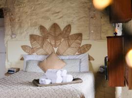 Casa Gaia Holiday Cottage, ξενοδοχείο σε Cedros