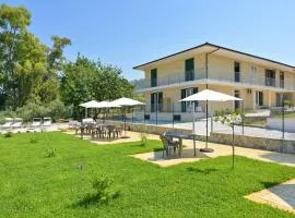 Villa Melina Bed & Breakfast
