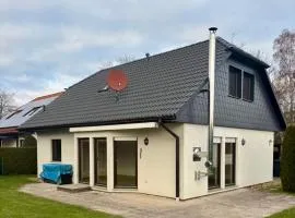 Macabu Luxus Villa Plauen