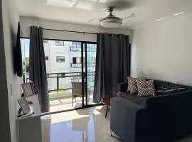 Apartment in Punta Cana - 3bedrooms