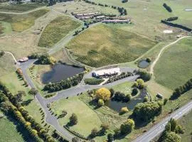 Turners Vineyard Motel